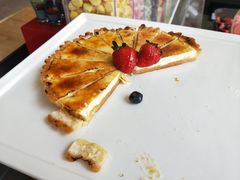 -视界美食自助餐厅·石家庄希尔顿酒店