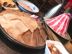 -大龙燚火锅(五一广场店)