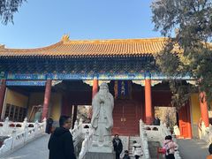 -北京国子监胡同