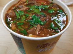 -南記粉麵(灣仔謝斐道店)