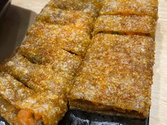 烤苕皮-蚝太郎烧烤(大寨路店)