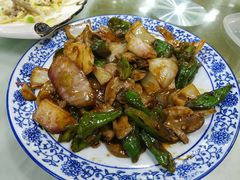 -广迎居老正兴菜馆
