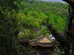 -岳麓山风景名胜区