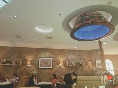 -西北45°(世茂广场店)