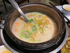 -大洋家·精品潮汕菜·生腌砂锅粥(天河东路店)