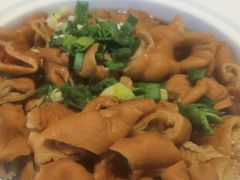 -金典银峰老鹅馆·昆山菜(亭林公园店)