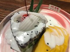 -清漫·派对音乐餐吧(市桥店)