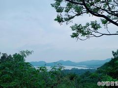 -杭州黄龙洞