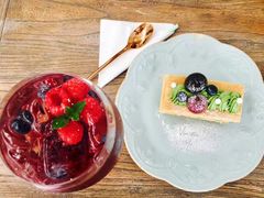 -Vanillacafe香草咖啡(银海大世界店)