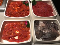 -海底捞火锅(万象城店)