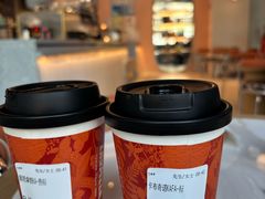 -LAVAZZA拉瓦萨咖啡(星荟中心店)