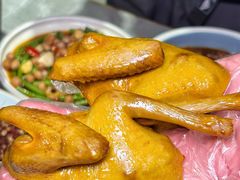-朱记乳鸽王·非遗石岐乳鸽·全鸽宴(大兴旗舰店)