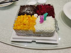 -米兰西饼生日蛋糕(亭湖区店)