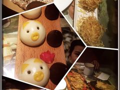 -豆蔻电影主题餐厅(四牌楼店)
