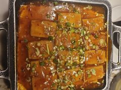 -绿茶餐厅(青岛城阳万象汇店)