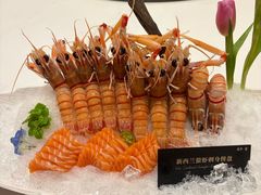 -曲水兰亭·兰亭·宴(上海虹桥店)