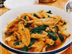 -回家吃饭·地道南昌菜(建德观总店)