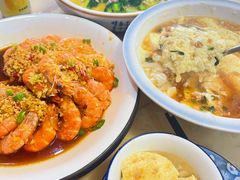 -尚岛私房菜(西方巷店)