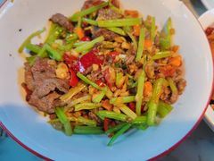 -大碗厨 25年老字号 现炒湘菜(四季天地店)