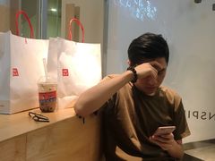 -喜茶(东莞汇一城店)