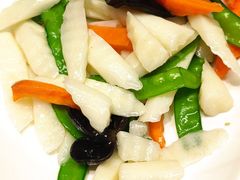 养生小炒-美达尔烧烤(大尧三路店)