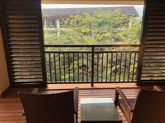 -西双版纳洲际度假酒店-海鲜傣味烧烤·侬香全日制餐厅