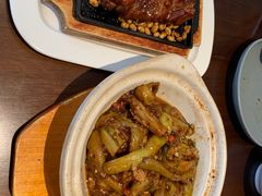 -千日贺茶餐厅(高新万达店)