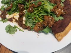 -黑窑厂糖油饼烤鸭·清真菜(旗舰店)