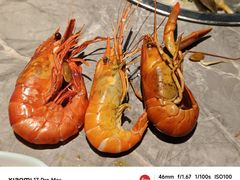-争先鲜·蒸汽海鲜自助·鲜切牛肉