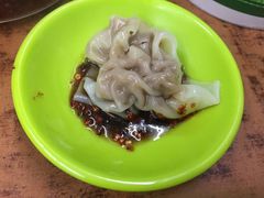 -清真蒋有记(老门东店)