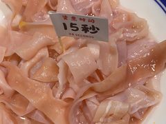 -楠火锅(仁恒梦中心店)