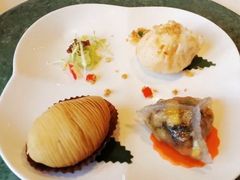 -三号黄浦会Canton Table