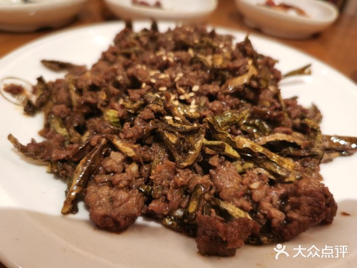 松岛渔村(迎客路店)图片