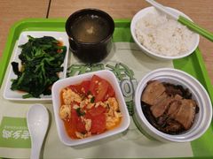-老乡鸡(南京首创立方店)