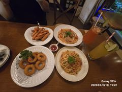 -猫岛主趣味餐厅(鼓浪屿店)