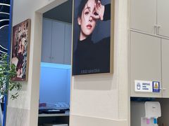 -天真蓝照相馆(五角场百联又一城店)