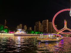 -海河游船-永乐码头(大悲院)