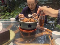 -春满园生态餐厅(南宫路店)