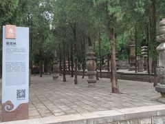 -四门塔风景区