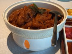 -悦融·京鲁菜·露台花园(安定门店)