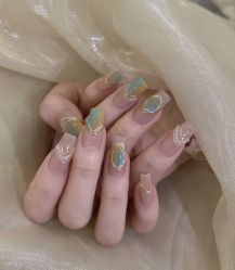 -LILY NAILS美甲美睫