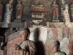 -报恩寺(平武县)