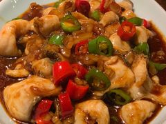 -鱼食饭稻·苏浙土菜17年老馆子(平江路店)