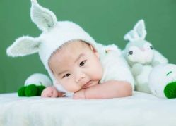 -熊猫叔叔高端儿童摄影(清江商场店)