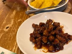 -新白鹿餐厅(龙游路总店·杭帮菜名店)