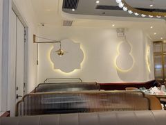 -常来小聚·广州非遗传承餐厅(高德置地店)