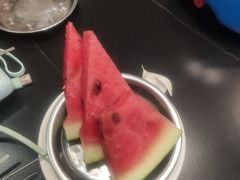 -勇利赵家烤肉坊(含光路店)