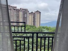 -清远熹乐谷温泉度假酒店