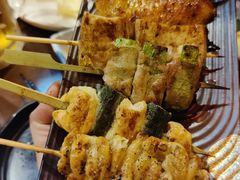-鸟鹏烧鸟居酒屋(天河领展店)