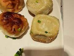 -小杨生煎(黄河路美食休闲街店)